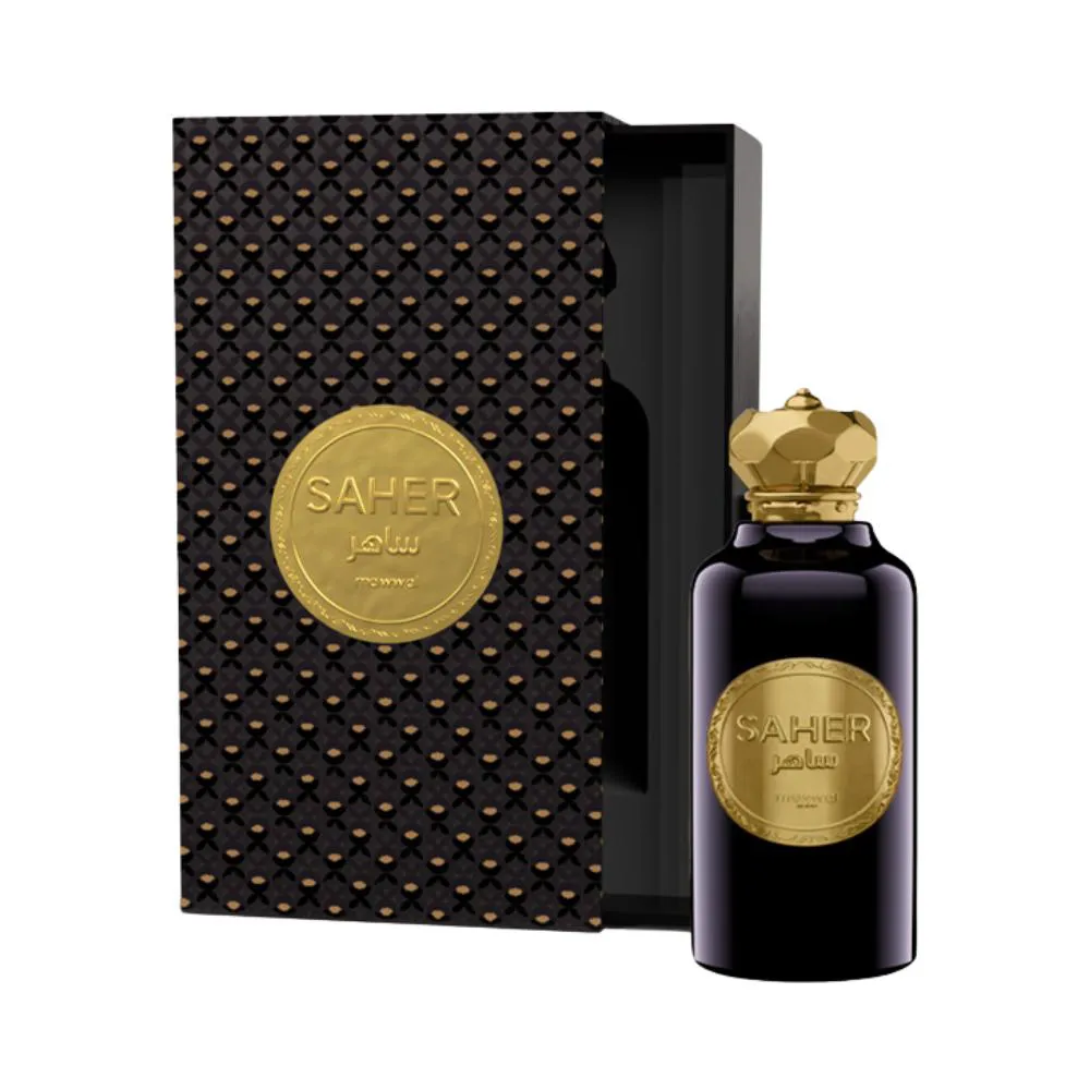 MAWWAL FANTASY SAHER EAU DE PARFUM UNISSEX - MAWWAL 100ml