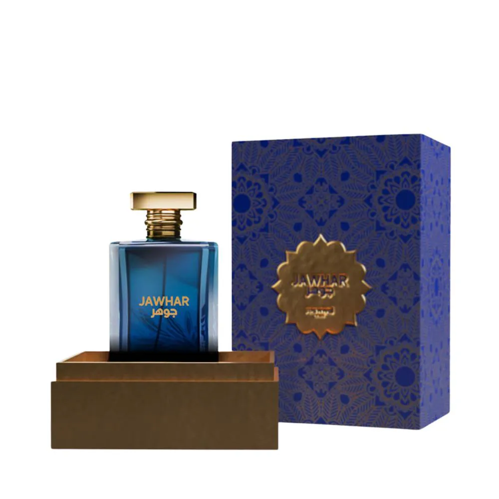 MAWWAL MYSTIC JAWHAR EAU DE PARFUM UNISSEX - MAWWAL 100ml