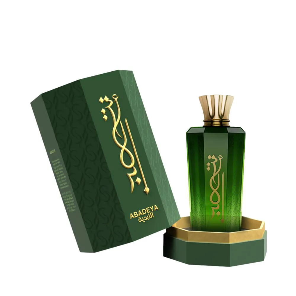 MAWWAL POISON ABADEYA EAU DE PARFUM FEMININO - MAWWAL 100ml