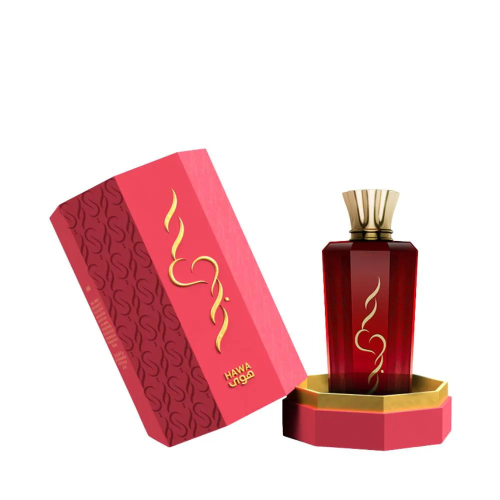 MAWWAL POISON HAWA EAU DE PARFUM FEMININO - MAWWAL 100ml