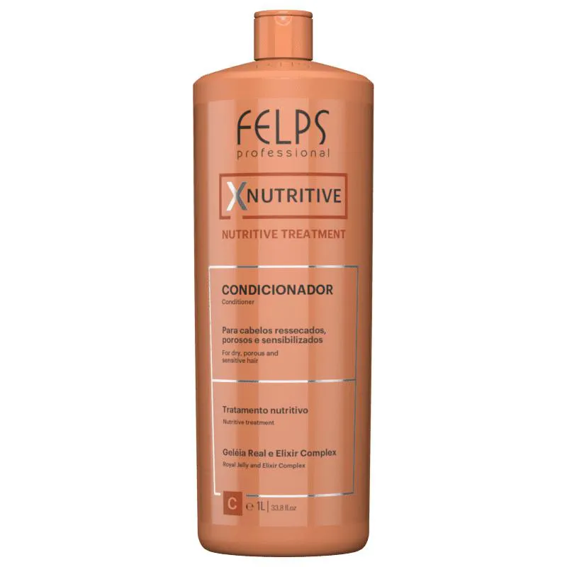 FELPS PROFESSIONAL XNUTRITIVE - CONDICIONADOR 1L
