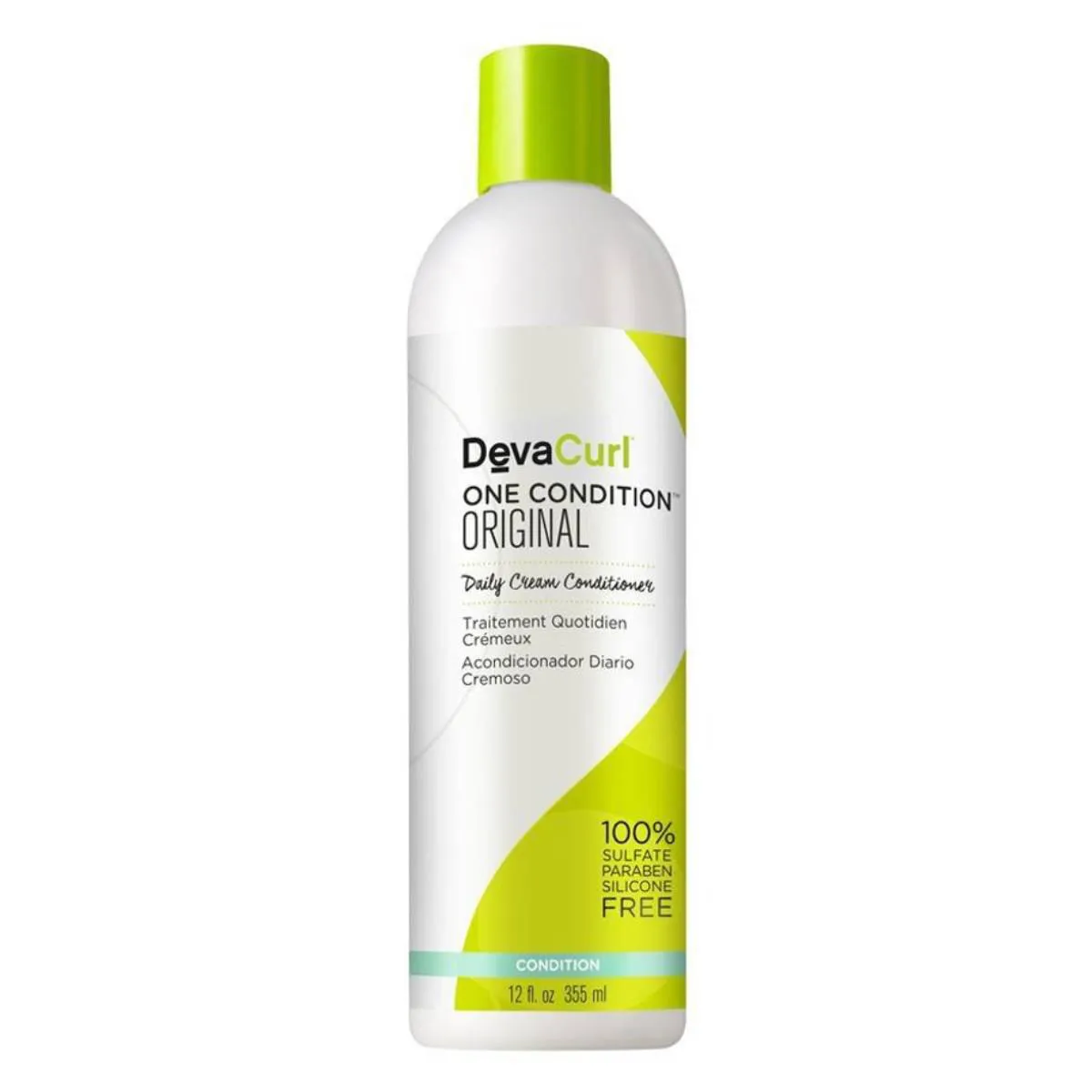 Condicionador Deva Curl One Condition Original 355ml