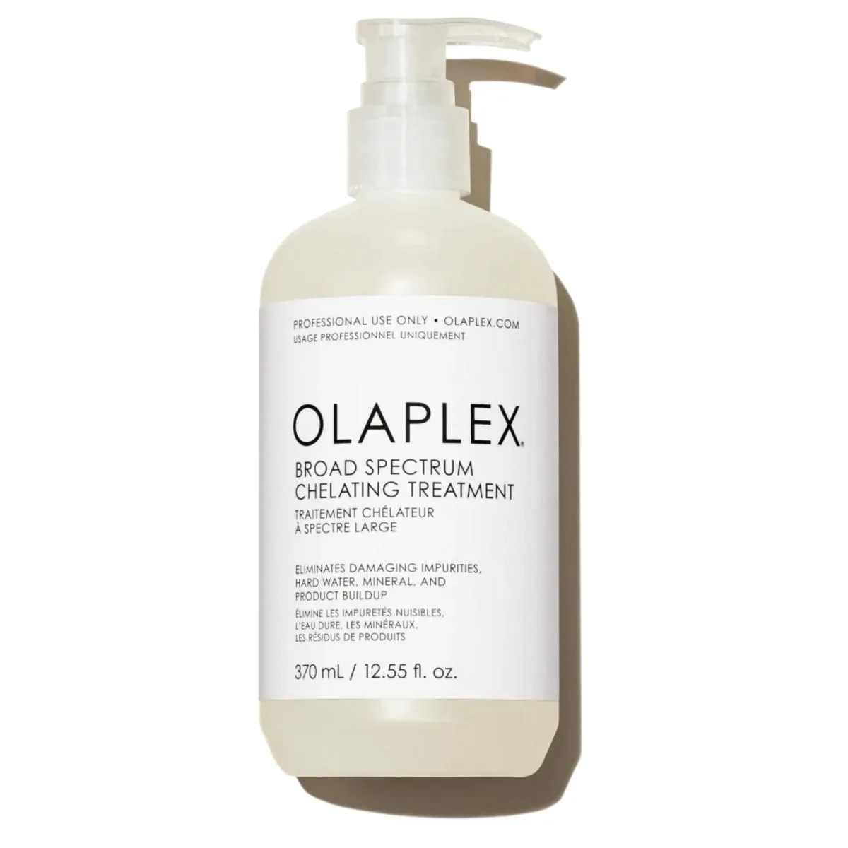 OLAPLEX BROAD SPECTRUM CHELATING TREATMENT 370ML