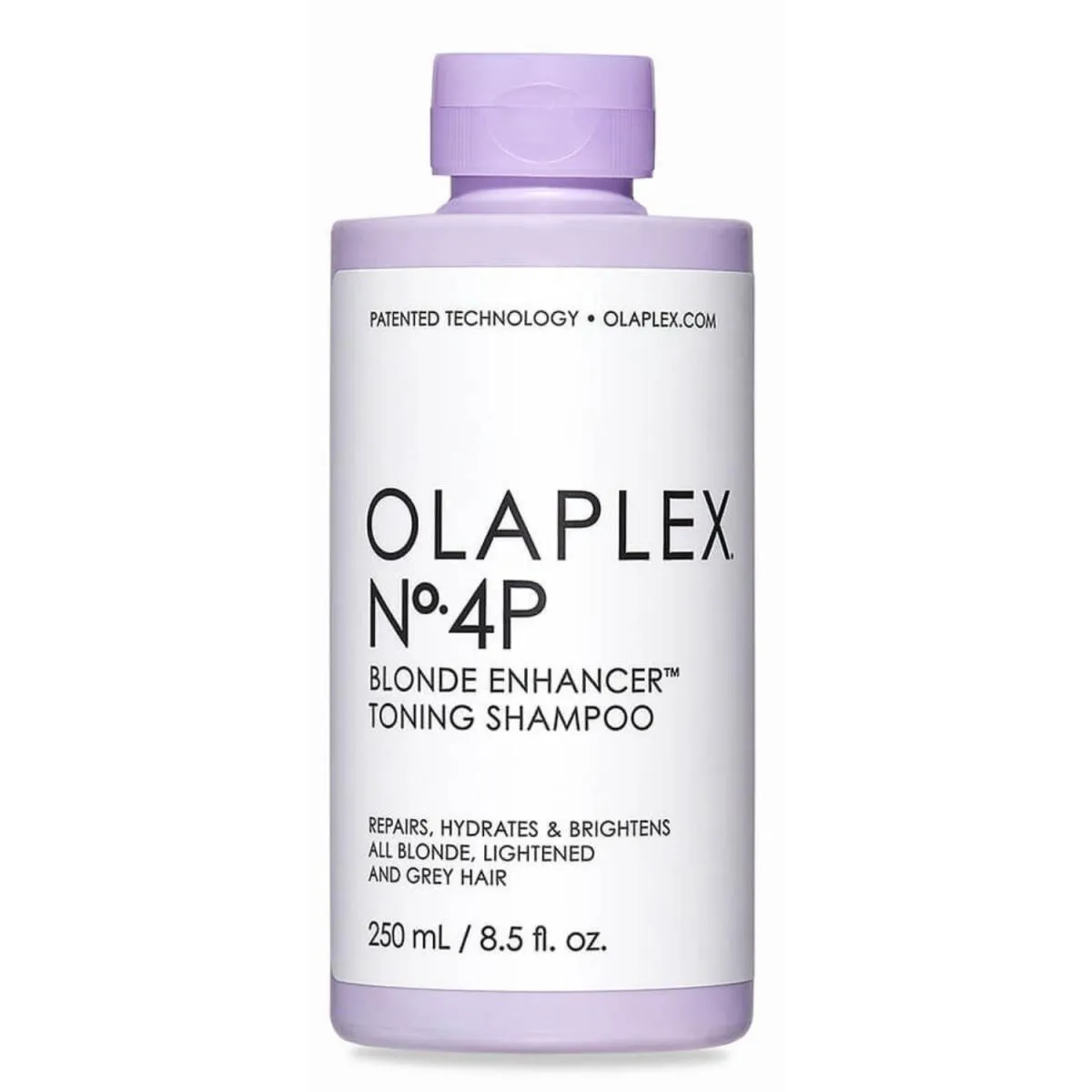 OLAPLEX NO.4 PURPLE SHAMPOO 250ML