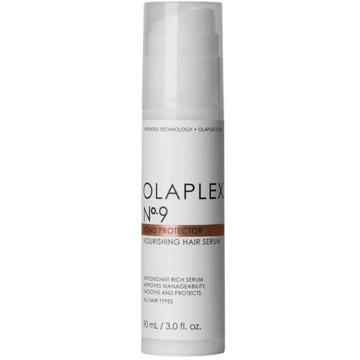 OLAPLEX NO.9 BOND PROTECTOR NOURISHING HAIR SERUM GLOBAL 90ML