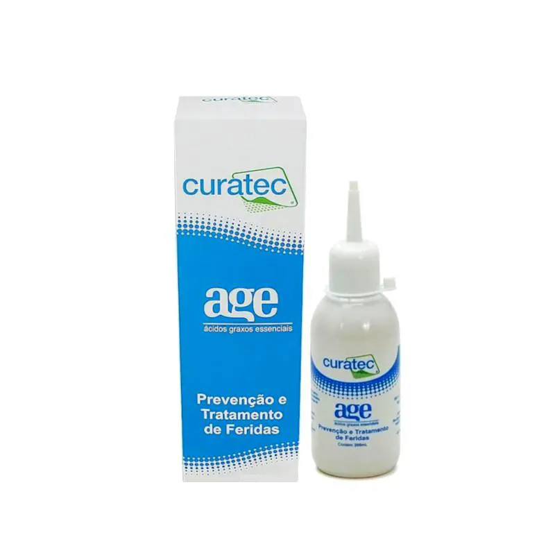 CURATEC AGE - ESSENCIAL 100ML - K250102