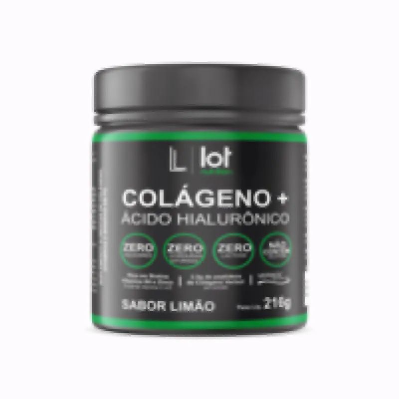 COLáGENO VERISOL VITAMINAS MINERAIS EM Pó SABOR LIMãO CUIDADOS COM A PELE E ARTICULAçõES