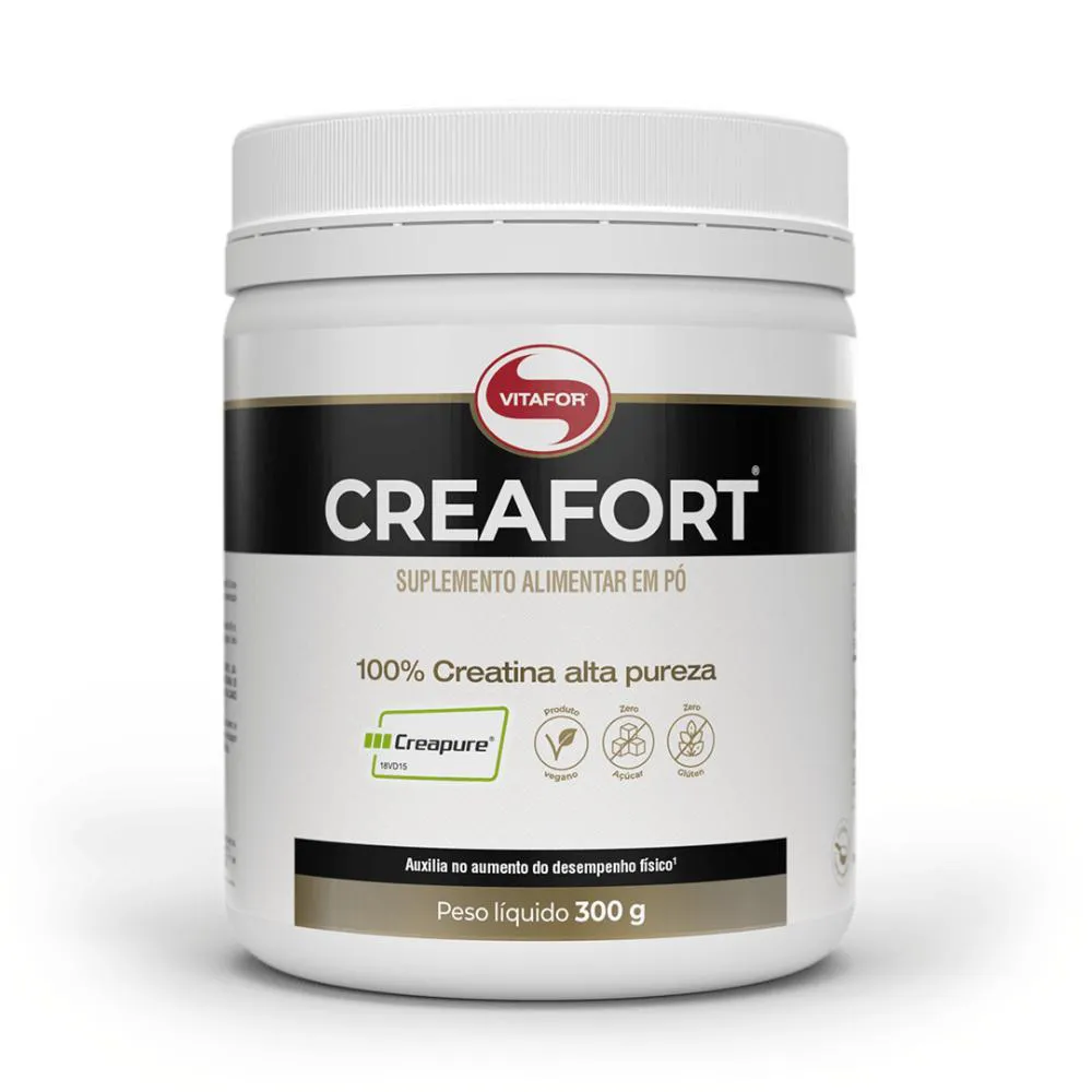 CREAFORT 300G POTE - VITAFOR