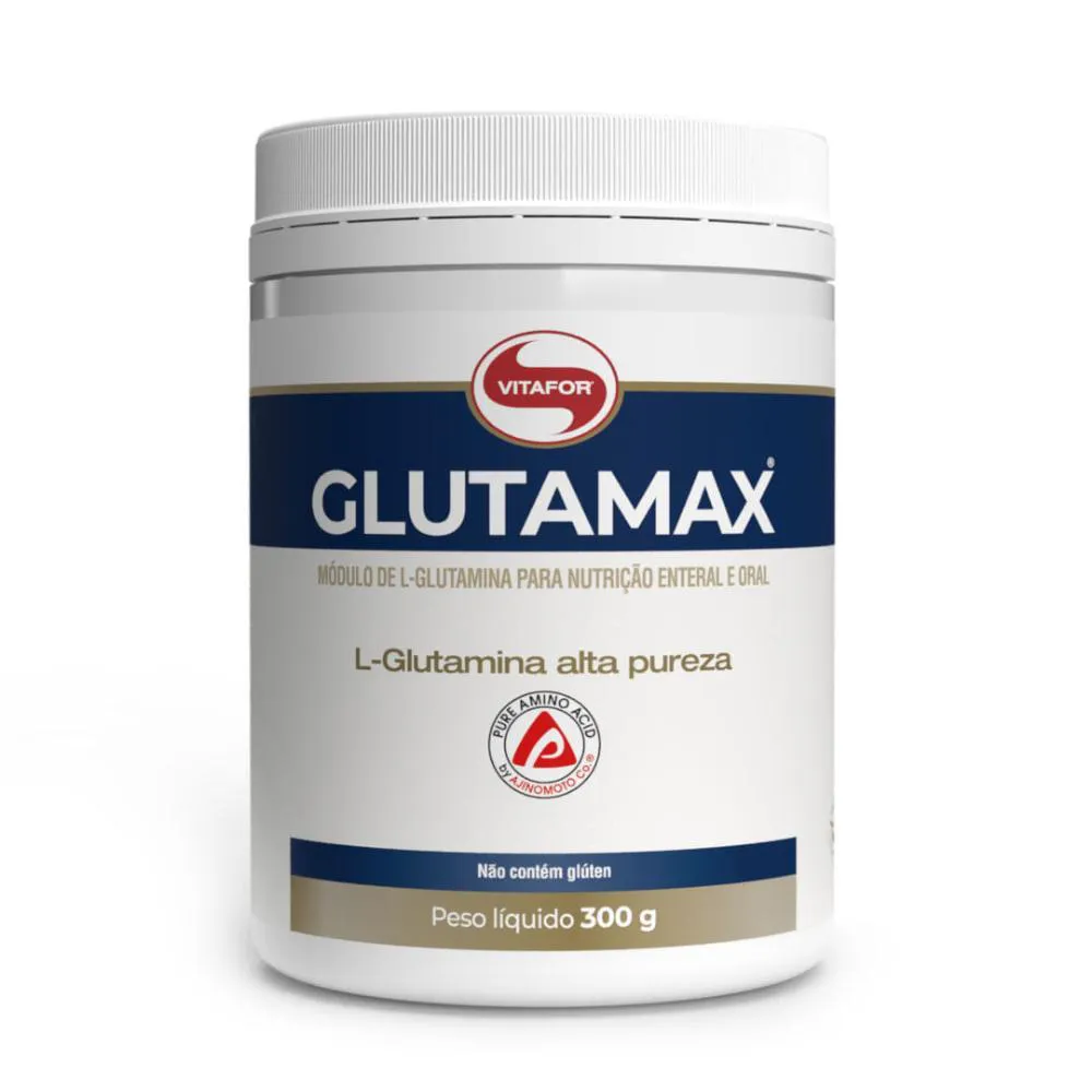GLUTAMAX 300G - VITAFOR