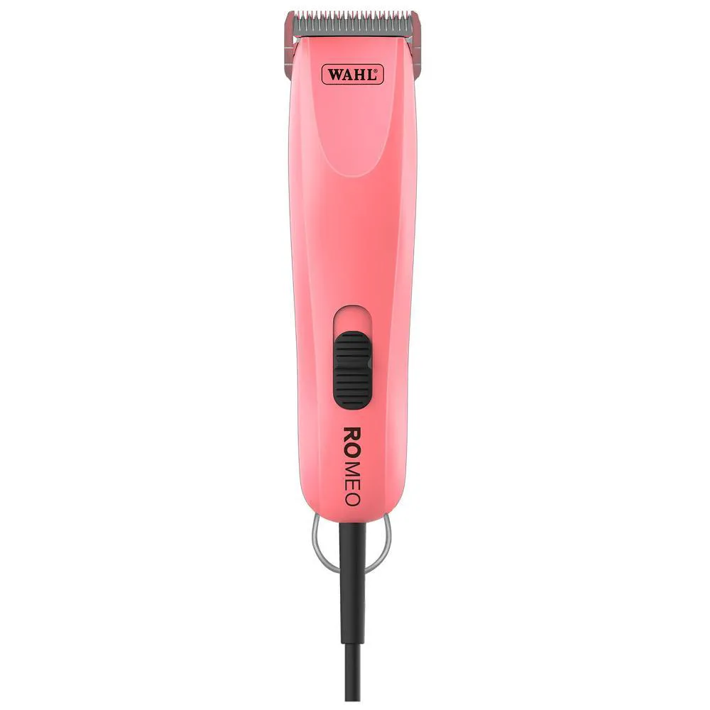 MAQUINA DE TOSA ROMEO WAHL BIVOLT