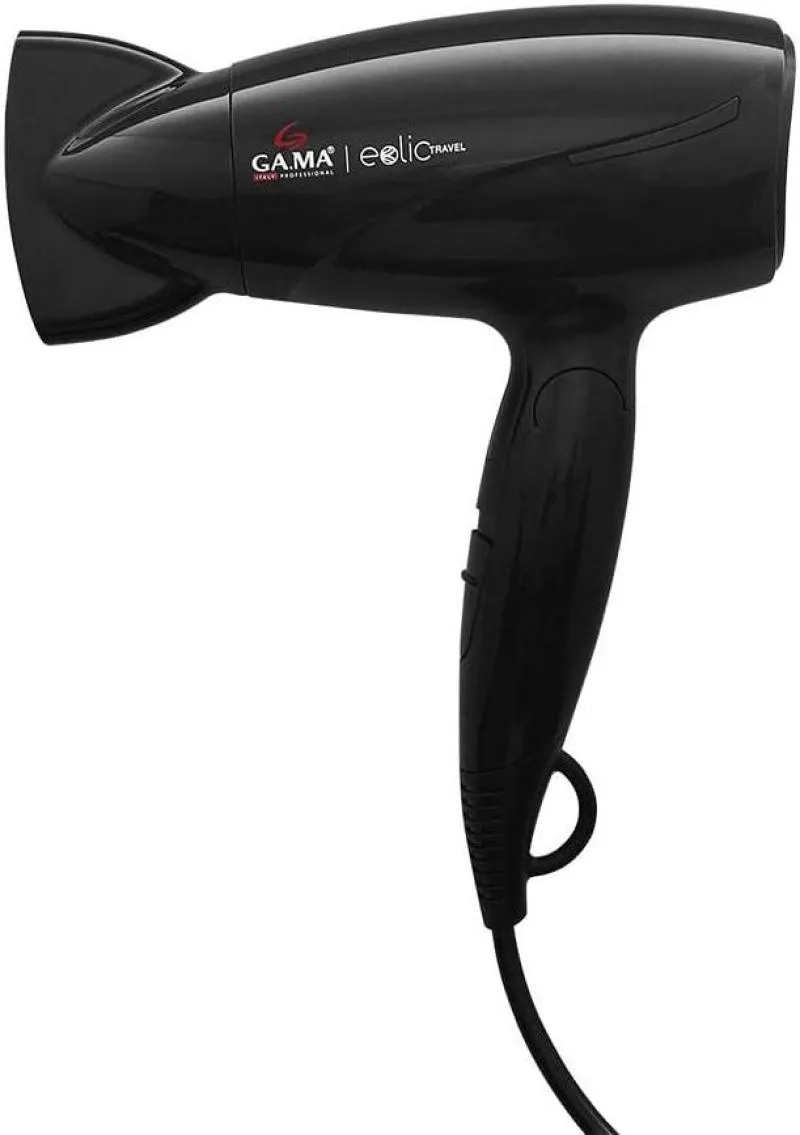 SECADOR DE CABELO EOLIC TRAVEL BIVOLT