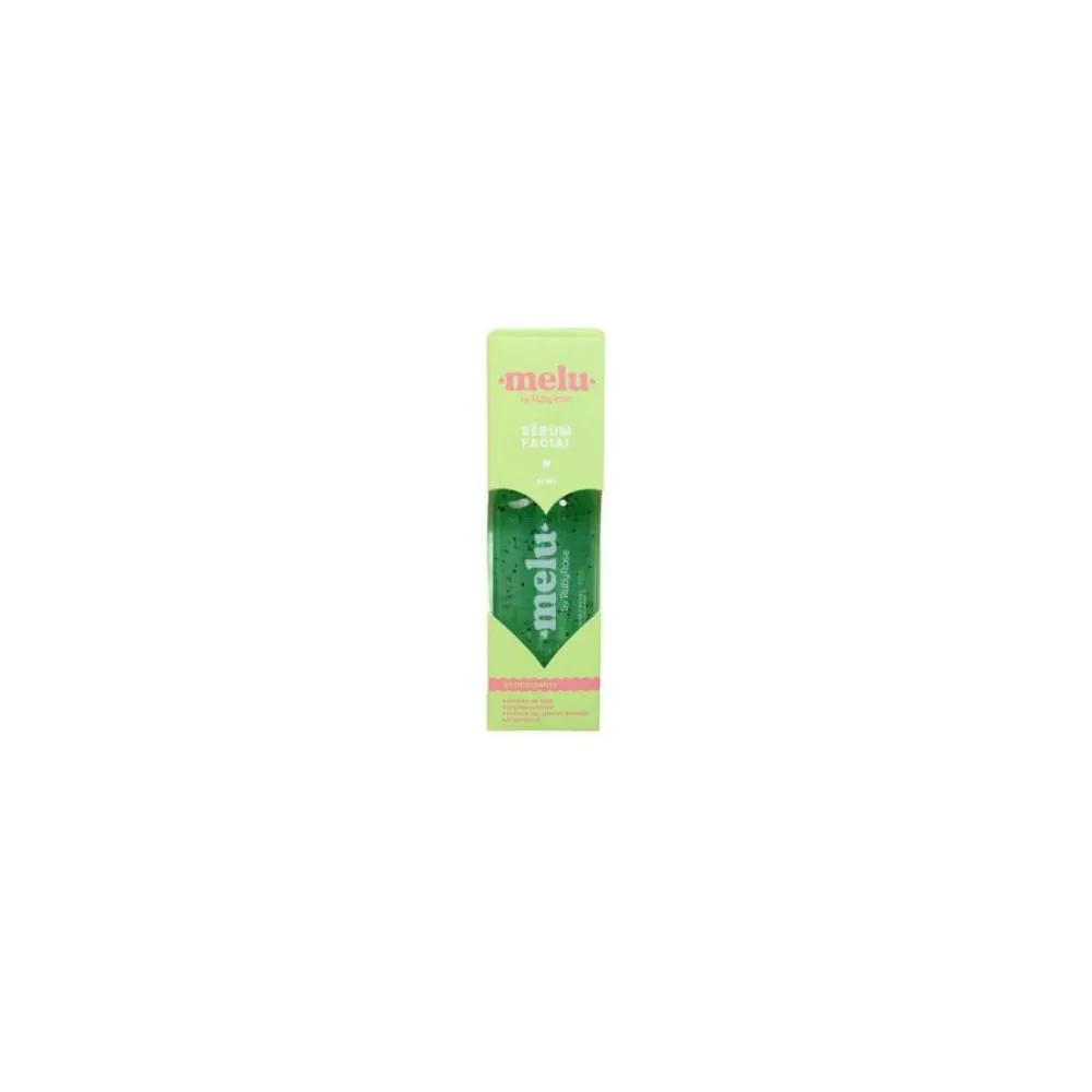 RUBY ROSE MELU RR40001 SéRUM ANTIOXIDANTE KIWI 30ML