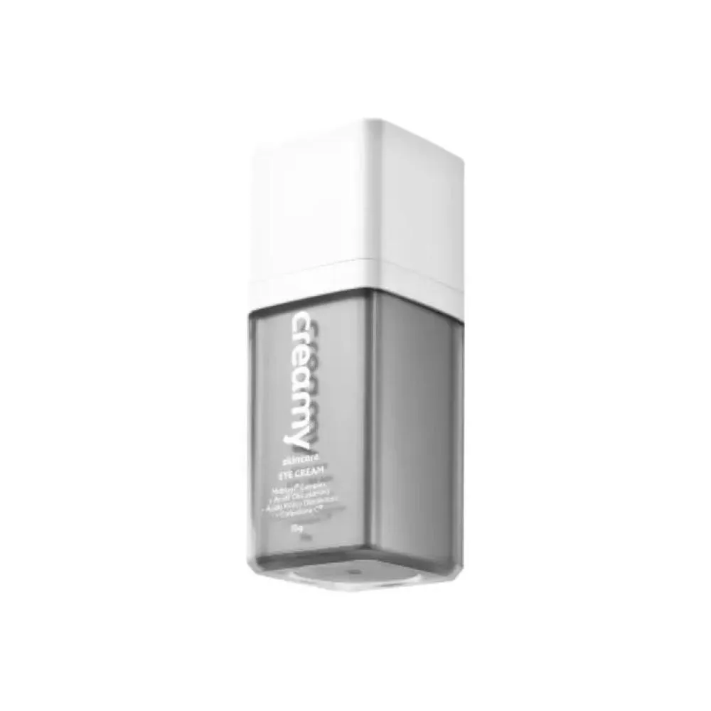 CREAMY EYE CREAM 15G