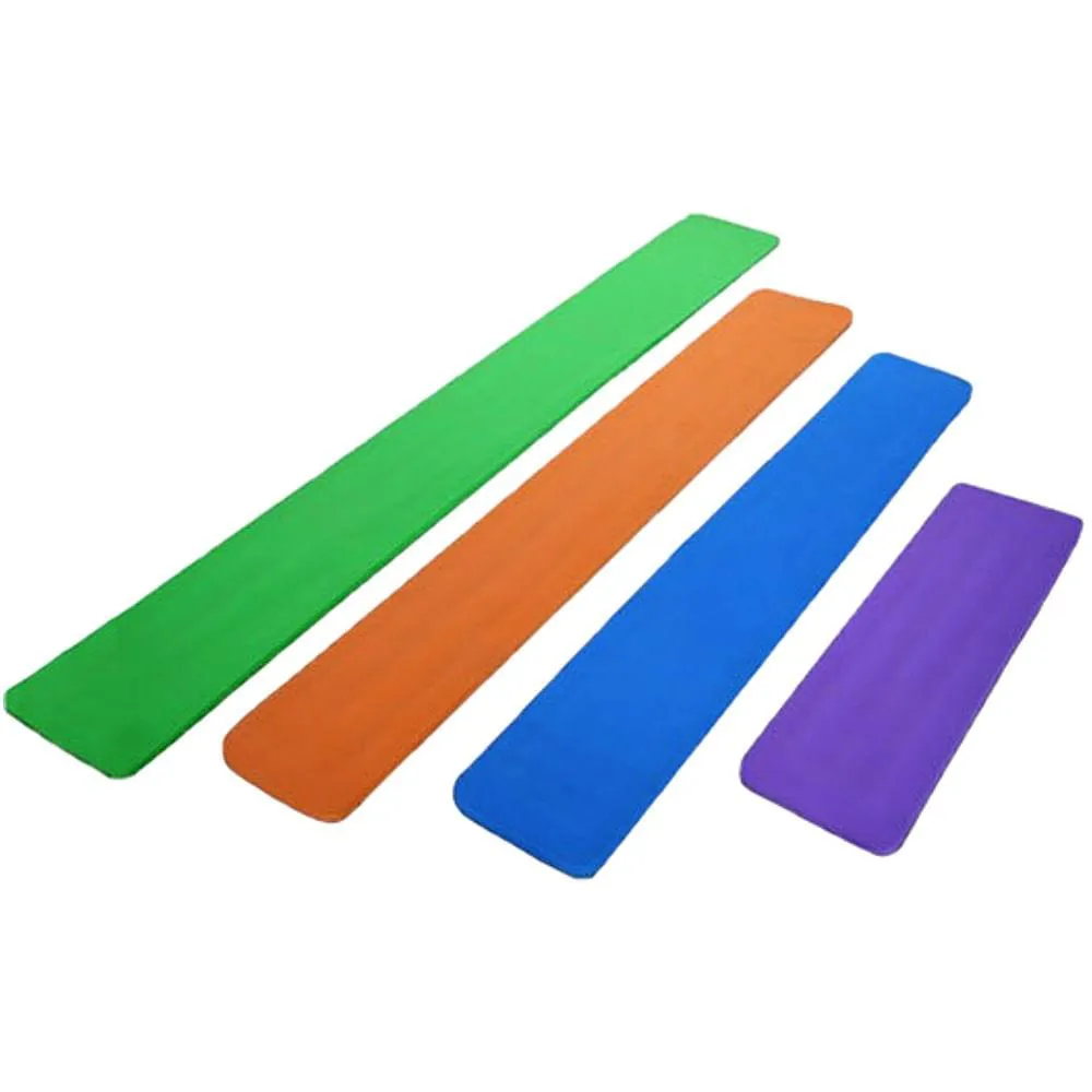 TALA FáCIL SEM VELCRO MARIMAR TAM P AZUL 53X8CM - UNIDADE