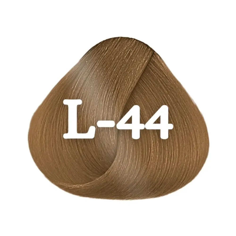 SCHWARZKOPF IGORA ROYAL FASHION LIGHTS ESCOLHA O SEU TOM L44 Beige Intenso