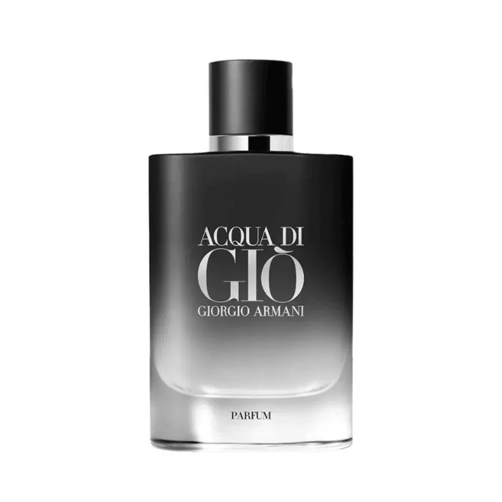 ACQUA DI GIO GIORGIO ARMANI PARFUM MASCULINO-100 ML