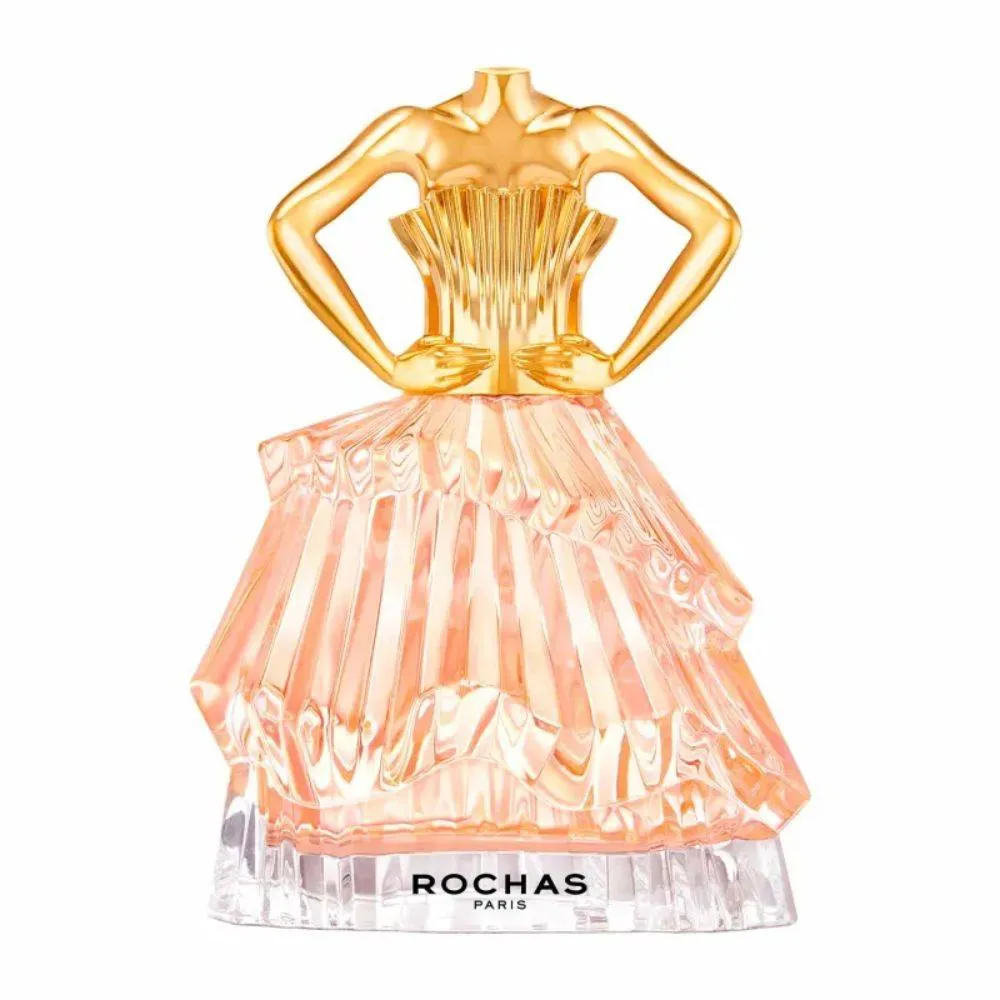 AUDACE ROCHAS EAU DE PARFUM FEMININO-60 ML