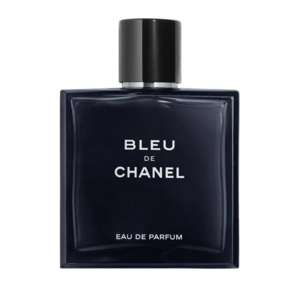 BLEU DE CHANEL EAU DE PARFUM MASCULINO-150 ML