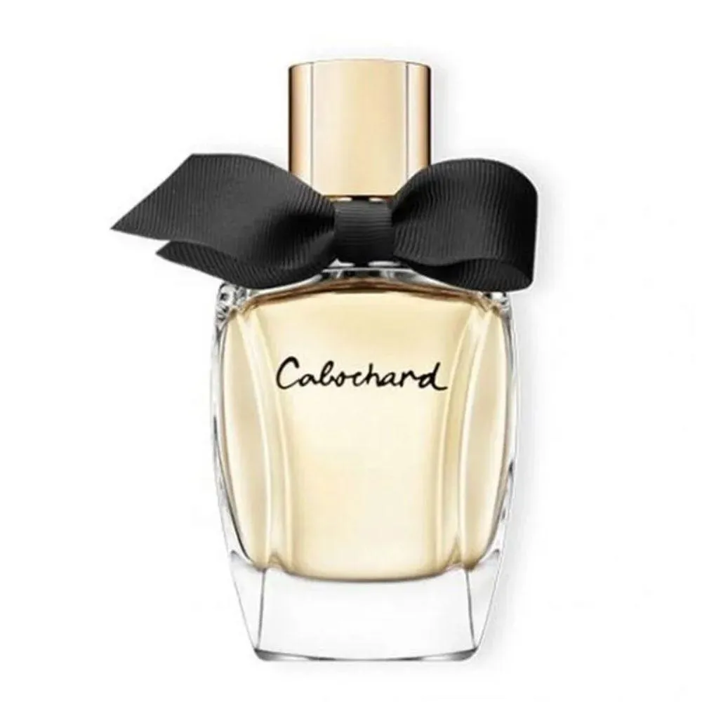 CABOCHARD GRES EAU DE TOILETTE FEMININO-100 ML