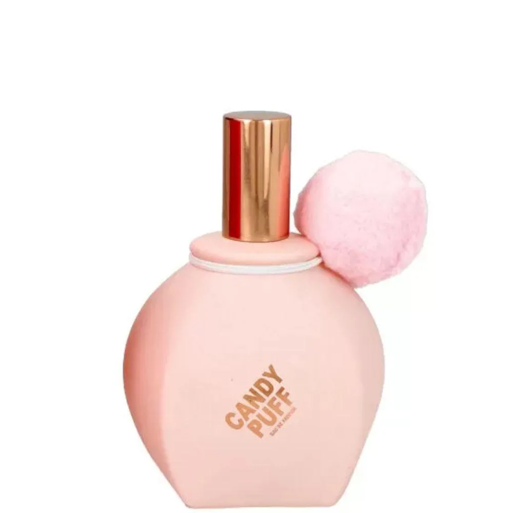 CANDY PUFF EAU DE PARFUM FEMININO -100 ML