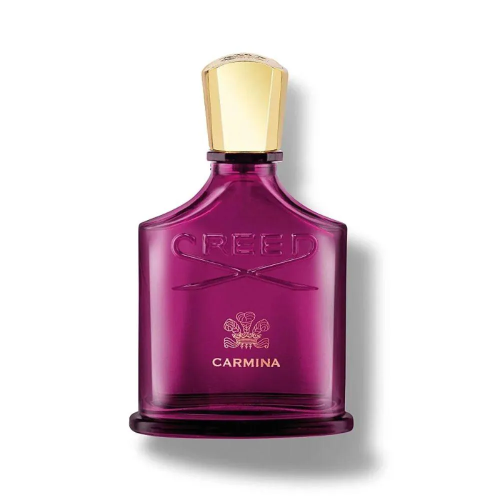 CARMINA CREED EAU DE PARFUM FEMININO-75 ML