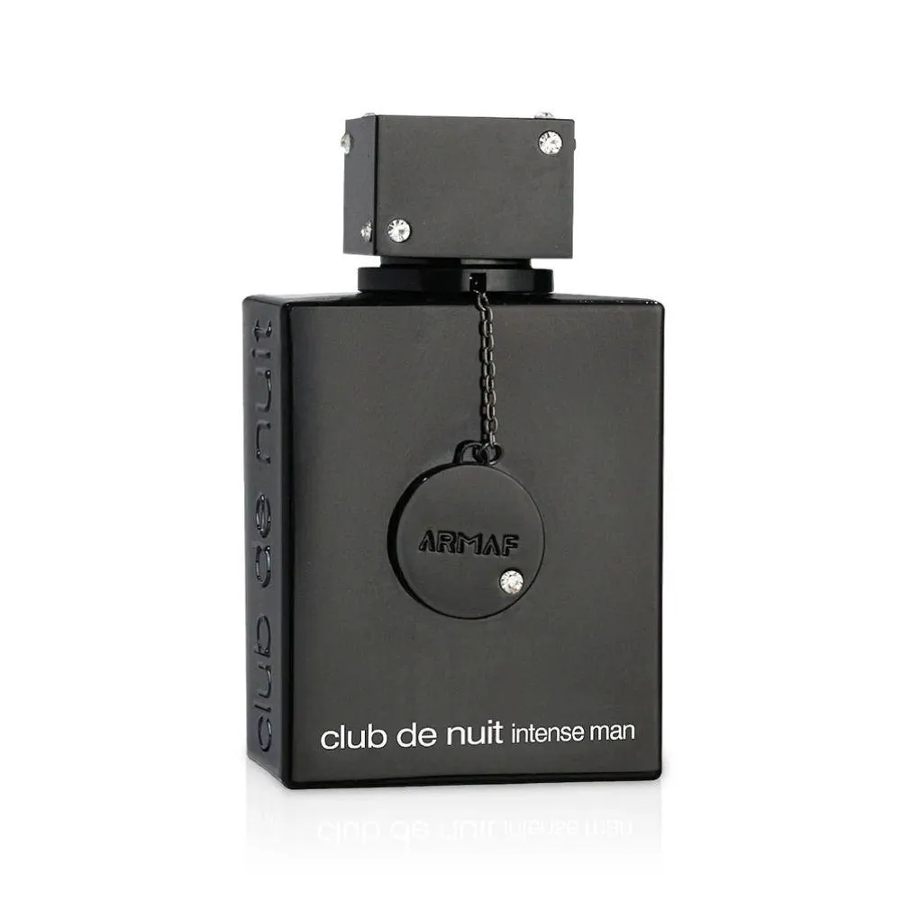 CLUB DE NUIT INTENSE MAN ARMAF EAU DE PARFUM MASCULINO-200 ML