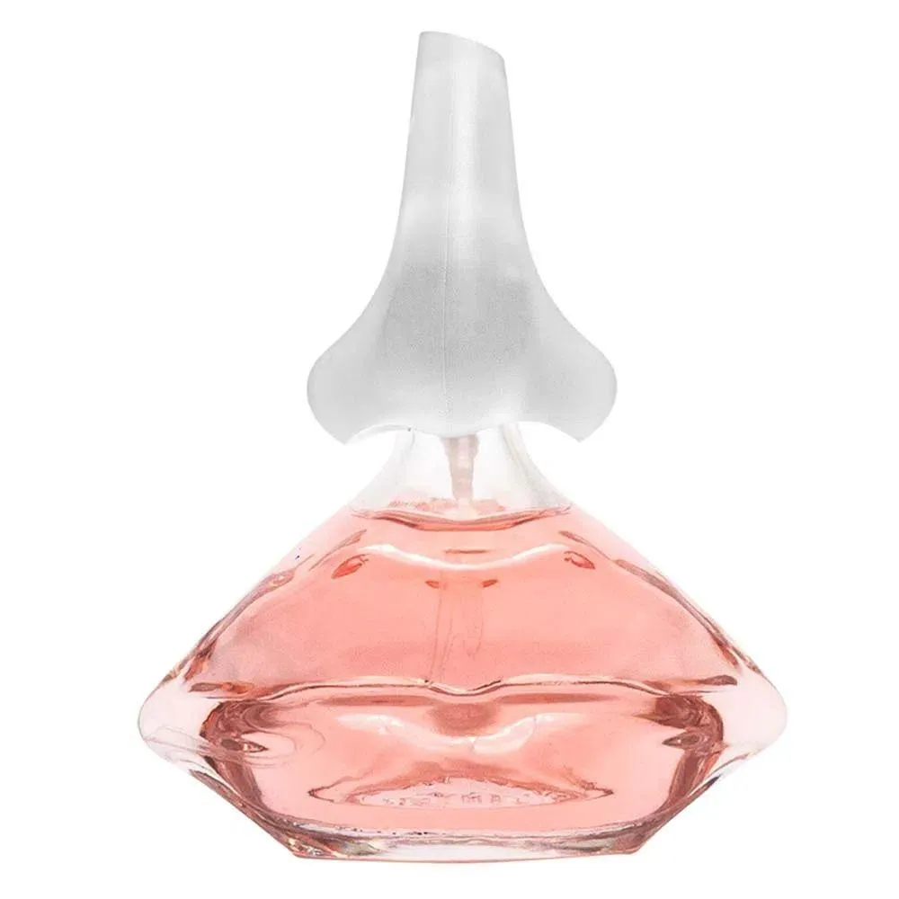EAU DE DALI SALVADOR DALí EAU DE TOILETTE FEMININO-100 ML