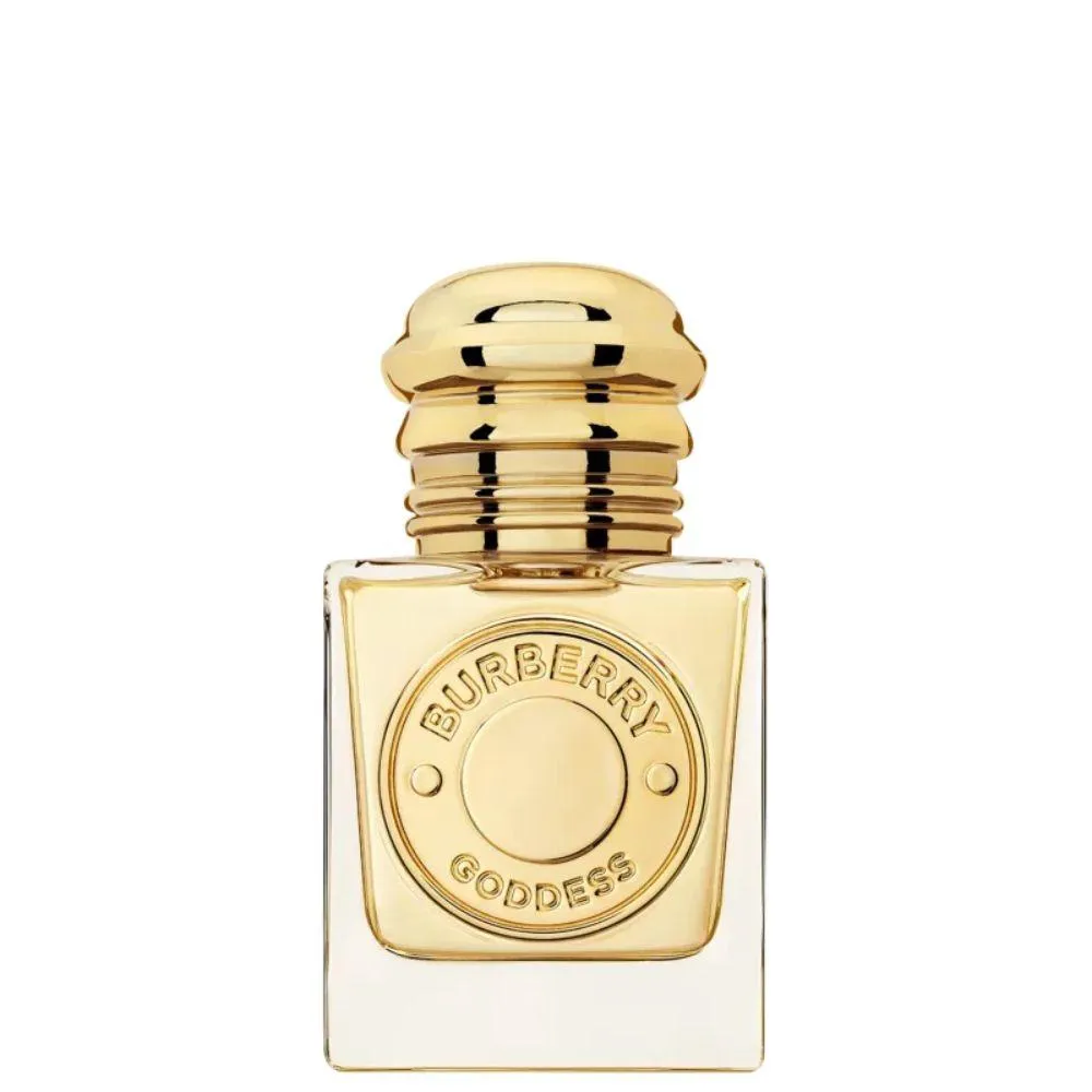 GODDESS BURBERRY EAU DE PARFUM FEMININO-30 ML