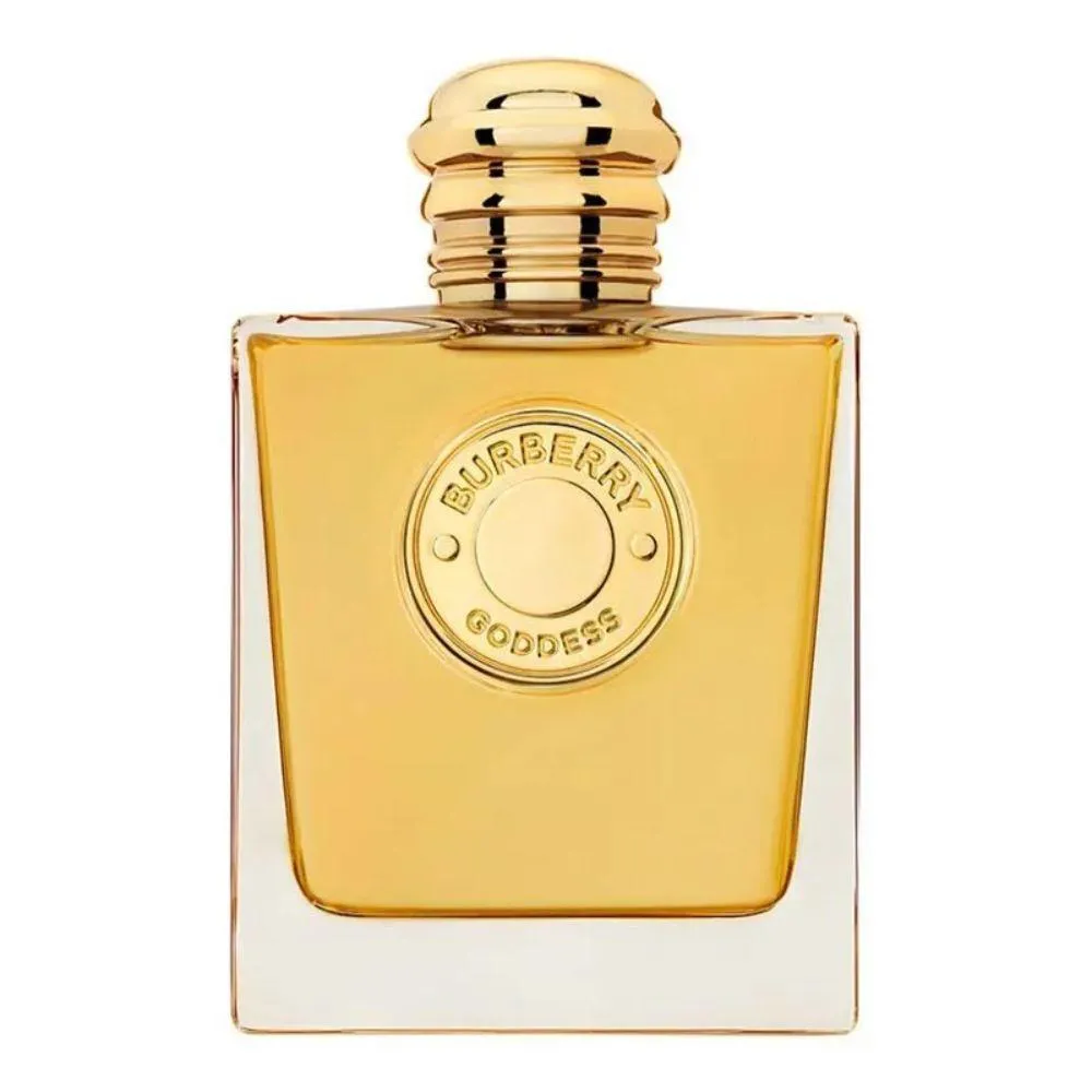 GODDESS INTENSE BURBERRY EAU DE PARFUM FEMININO-100 ML