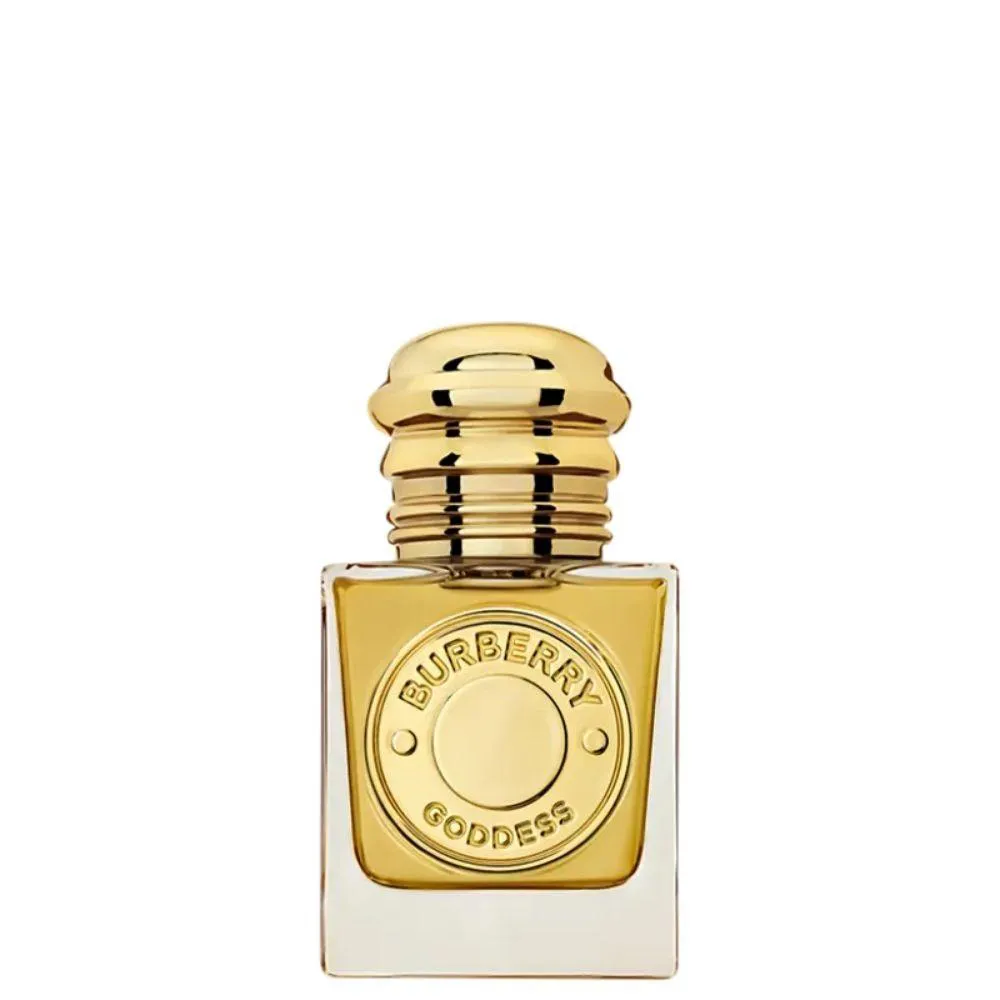GODDESS INTENSE BURBERRY EAU DE PARFUM FEMININO-30 ML