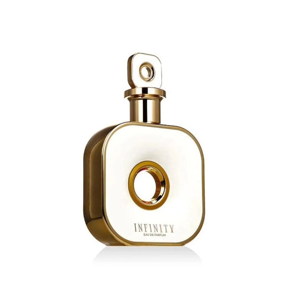 INFINITY GOLD ARMAF EAU DE PARFUM FEMININO-105 ML