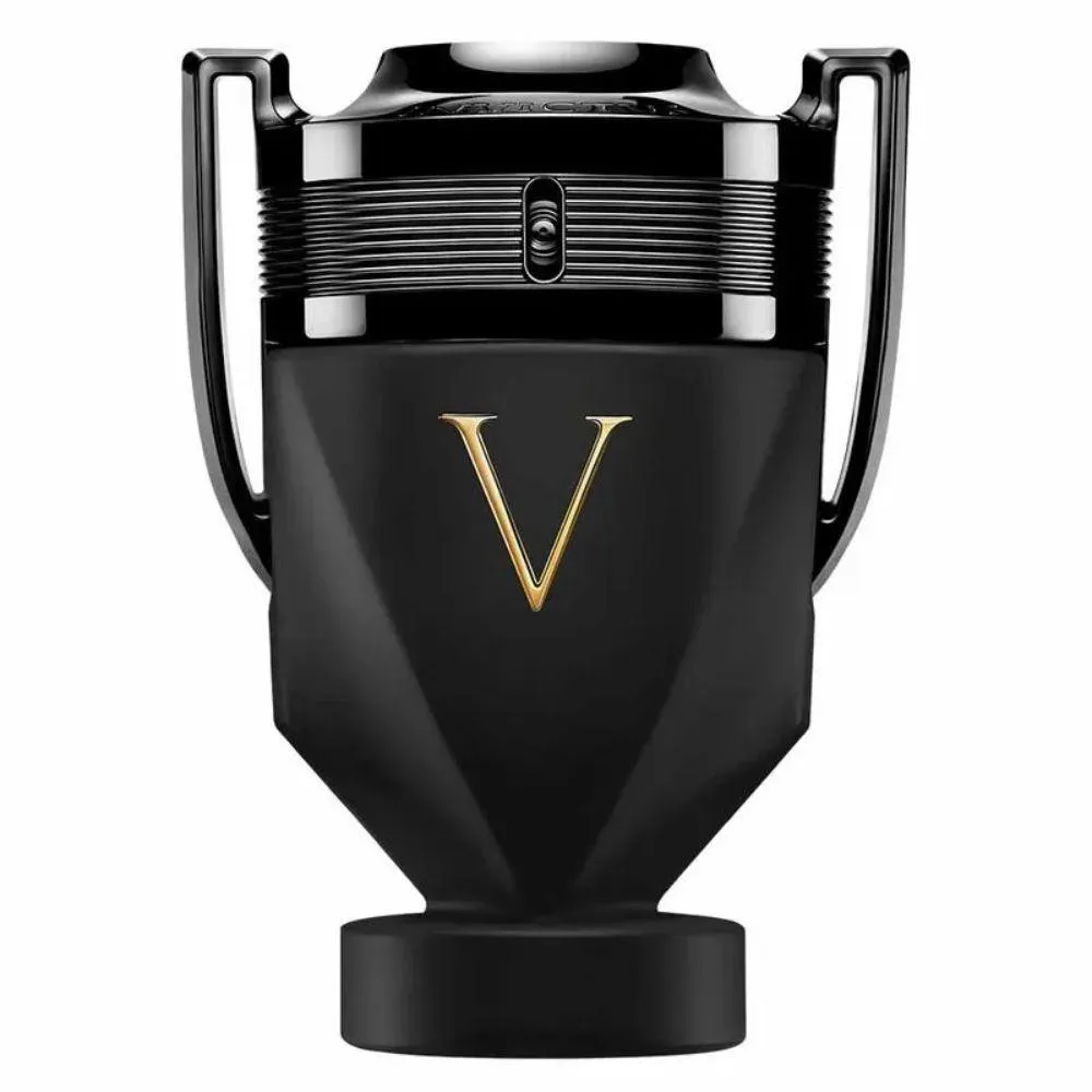 INVICTUS VICTORY ABSOLU RABANNE PARFUM INTENSE MASCULINO-200 ML