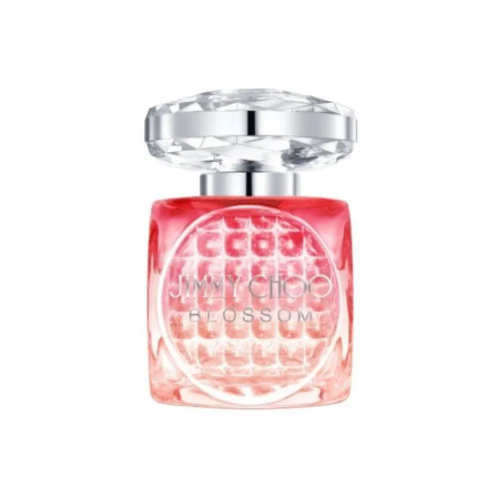 JIMMY CHOO BLOSSOM EDIçãO ESPECIAL EAU DE PARFUM FEMININO -40 ML