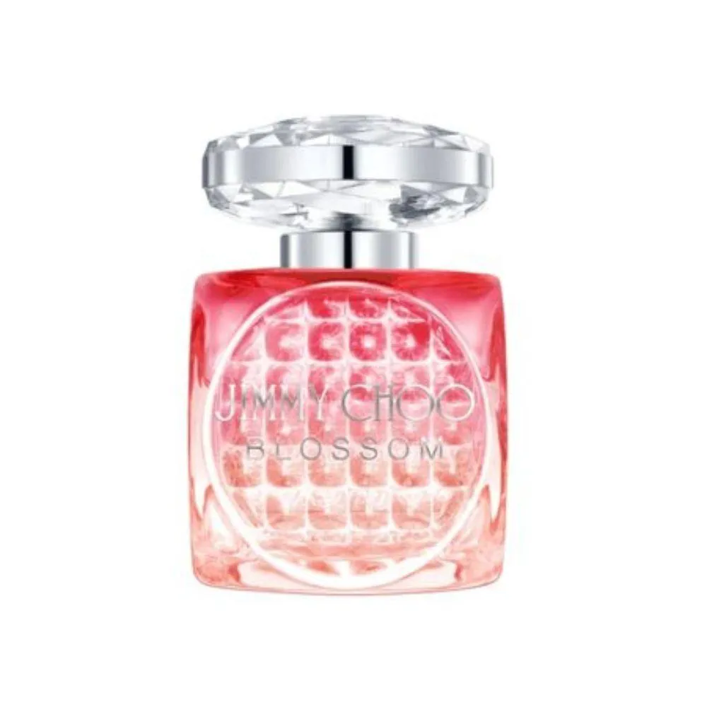 JIMMY CHOO BLOSSOM EDIçãO ESPECIAL EAU DE PARFUM FEMININO -60 ML