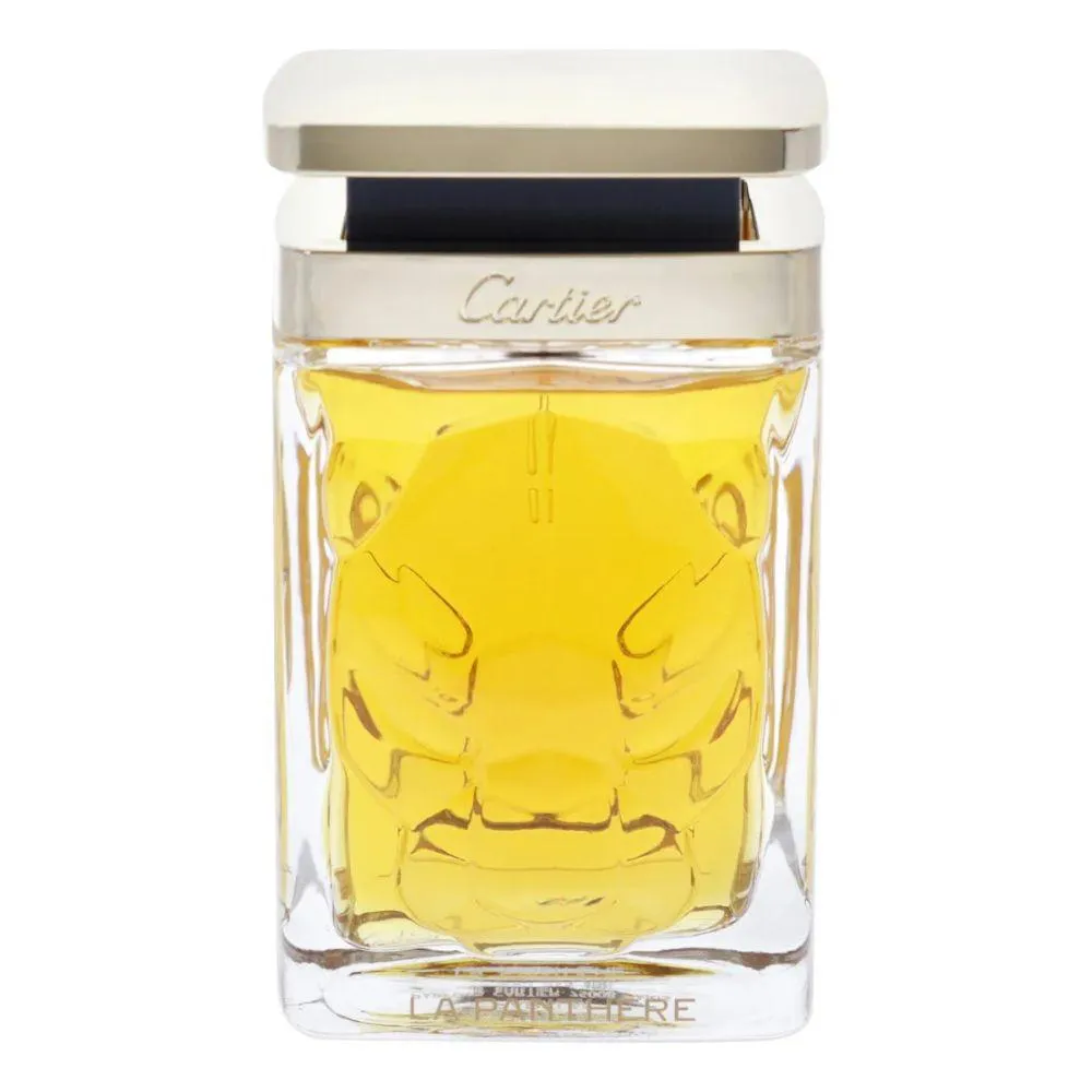 LA PANTHèRE CARTIER PARFUM FEMININO-100 ML
