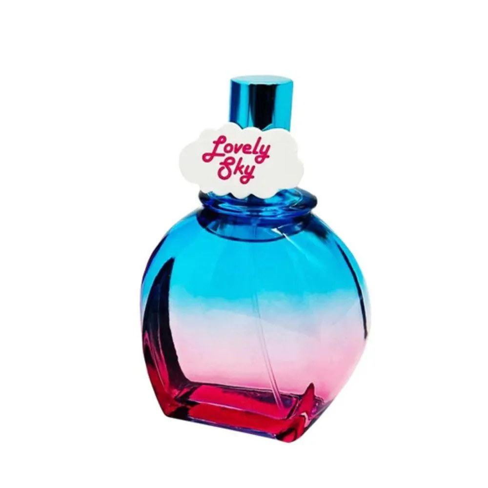 LOVELY SKY OMERTA EAU DE PARFUM FEMININO-100 ML