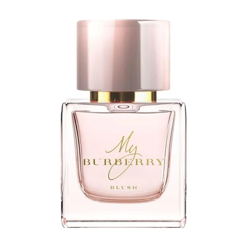 MY BURBERRY BLUSH EAU DE PARFUM FEMININO-30 ML