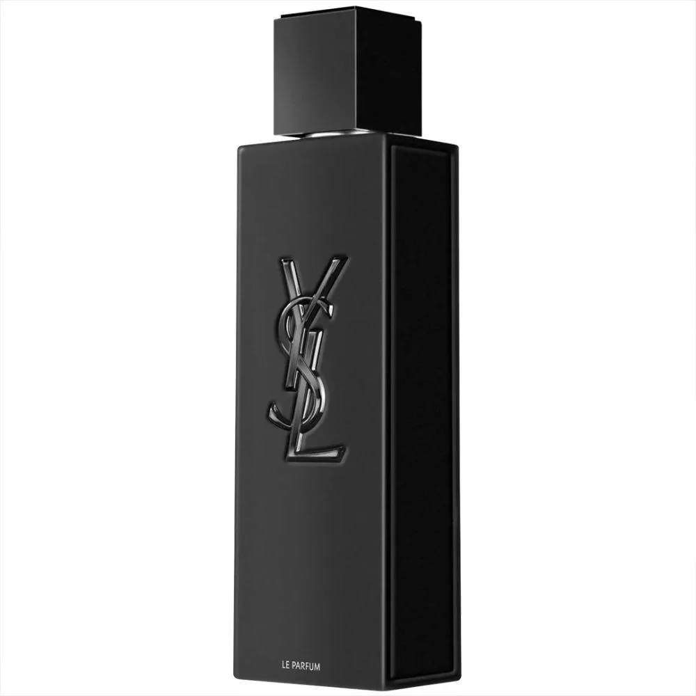 MYSLF YVES SAINT LAURENT LE PARFUM MASCULINO-100 ML