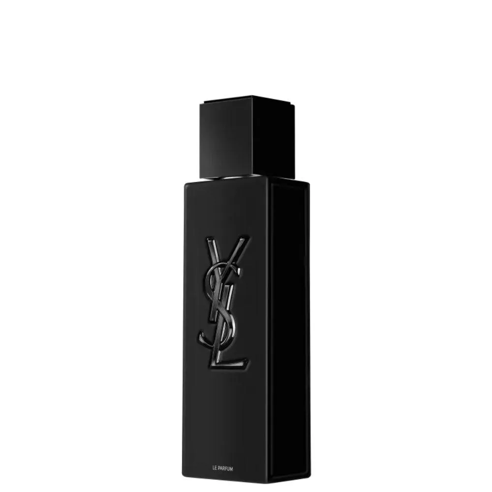 MYSLF YVES SAINT LAURENT LE PARFUM MASCULINO-60 ML
