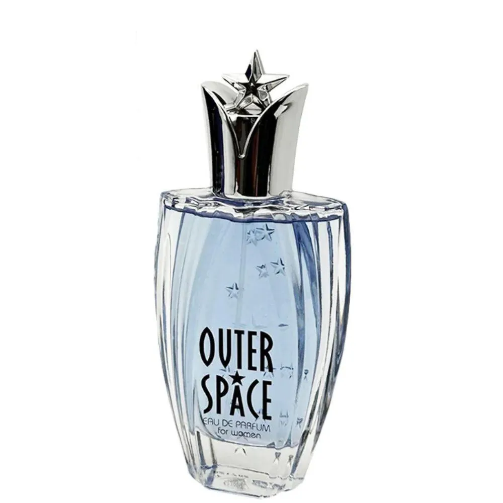 OUTERSPACE COSCENTRA EAU DE PARFUM FEMININO-100 ML