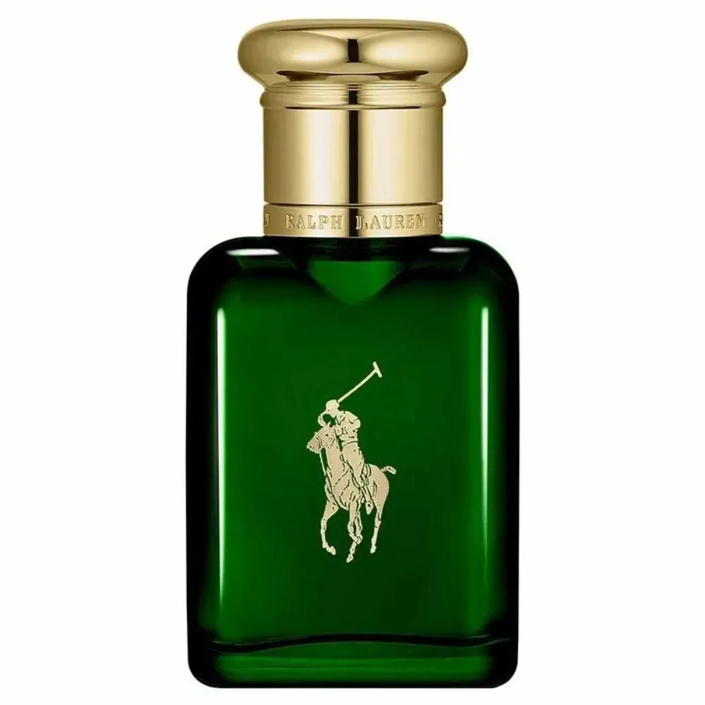 POLO RALPH LAUREN EAU DE TOILETTE MASCULINO-40 ML