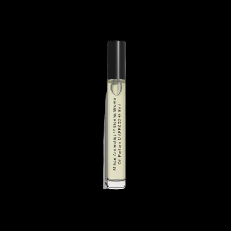 SIENNA BRUME OIL PARFUM 8ML