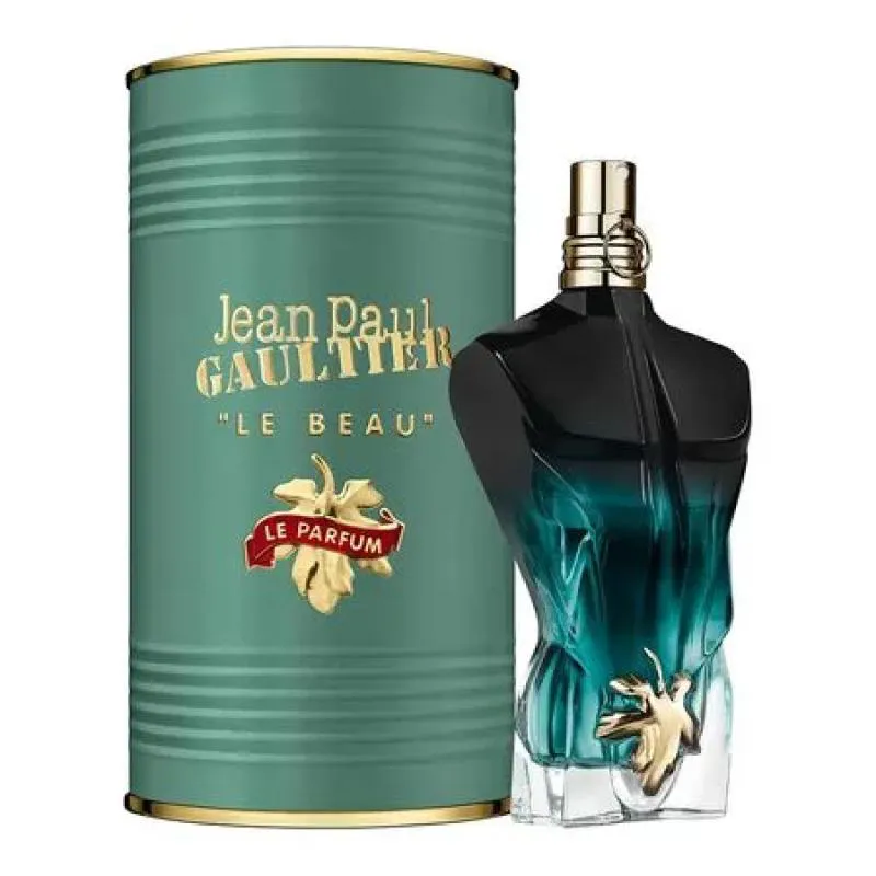 LE BEAU JEAN PAUL GAULTIER – PERFUME MASCULINO – EAU DE PARFUM 25 ML
