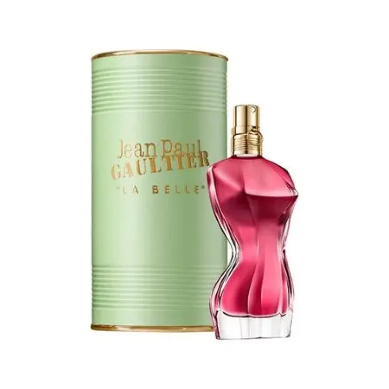 PERFUME JEAN PAUL GAULTIER LA BELLE FEMININO EAU DE PARFUM 100 ML