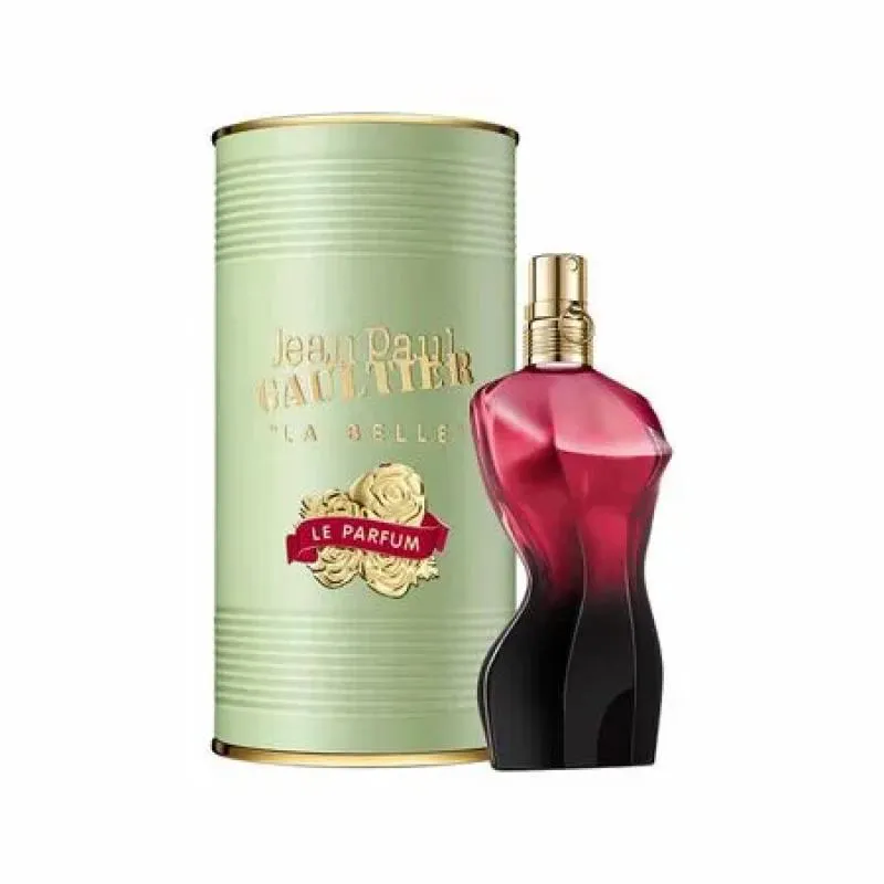 LA BELLE LE PARFUM JEAN PAUL GAULTIER PERFUME FEMININO EAU DE PARFUM 100 ML