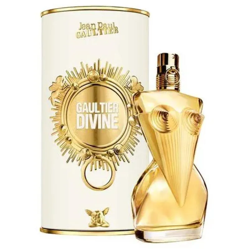 GAULTIER DIVINE JEAN PAUL GAULTIER PERFUME FEMININO EAU DE PARFUM 30 ML