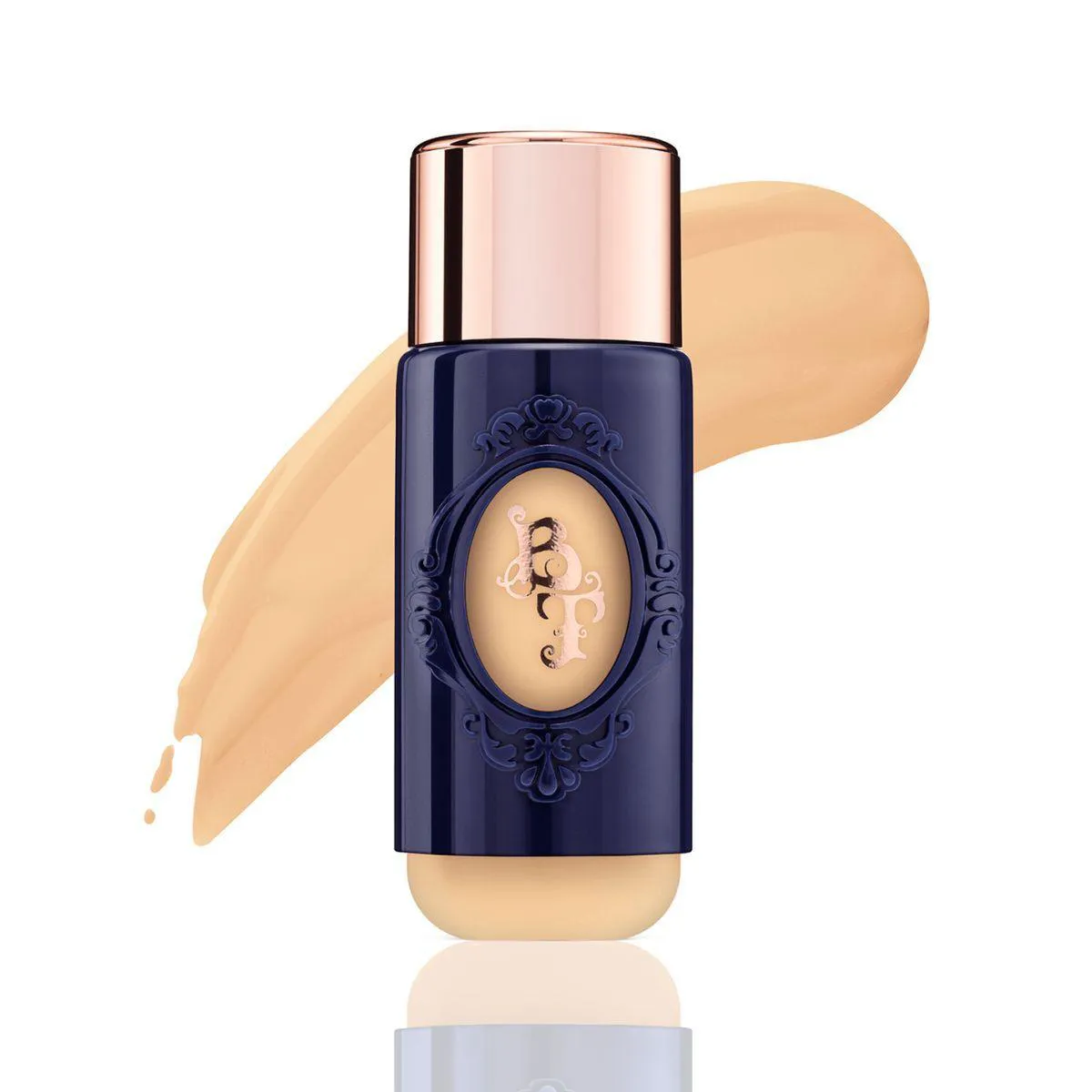 BASE LíQUIDA BRUNA TAVARES SKIN COR L30 SUBTOM NEUTRO 40ML