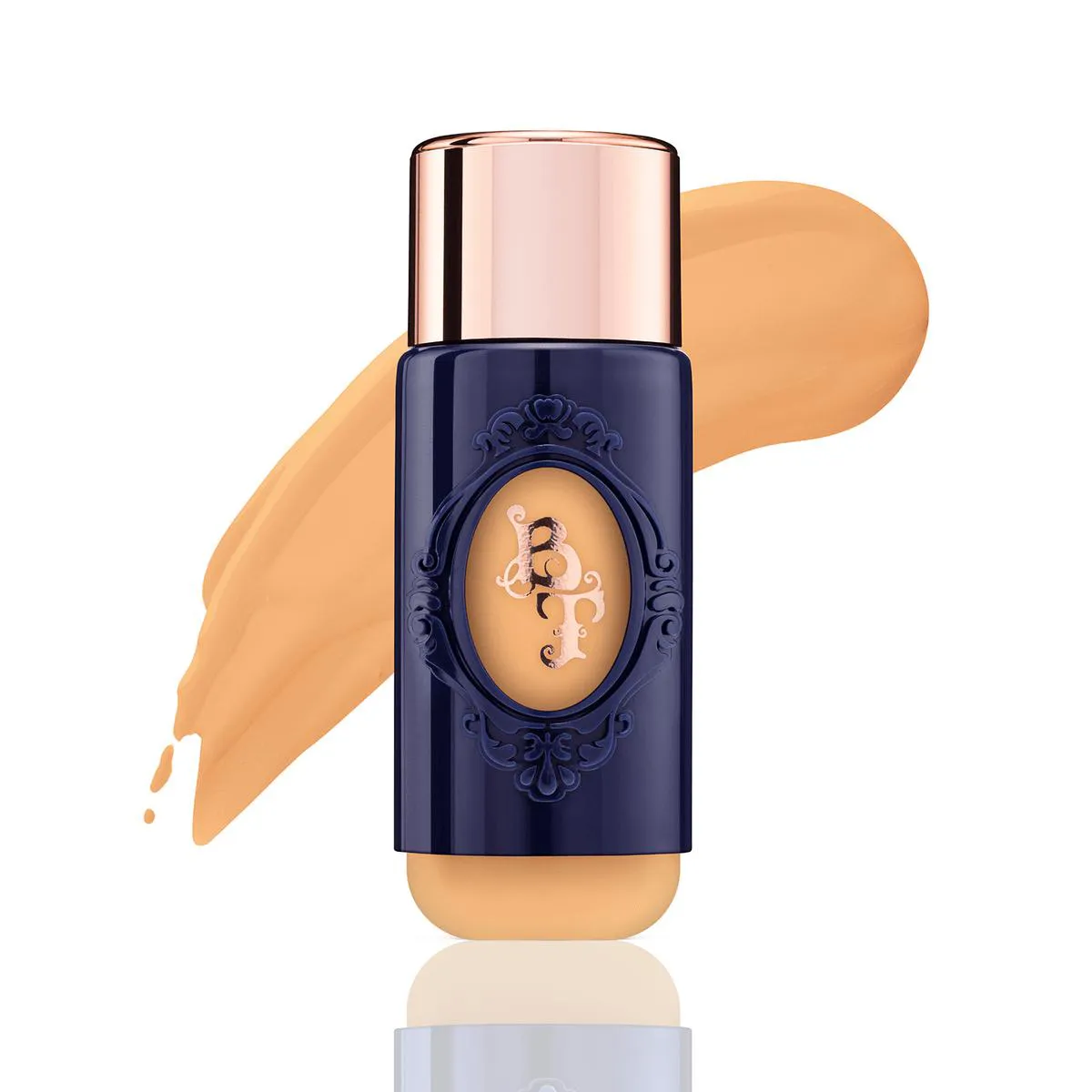 BASE LíQUIDA FLUíDA BRUNA TAVARES L50 BT SKIN 40ML