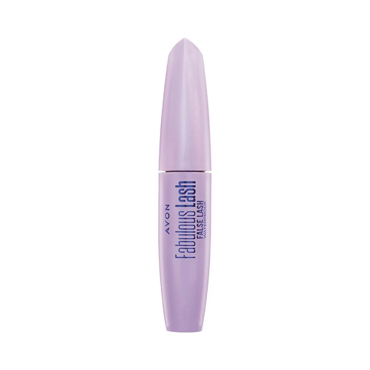 MáSCARA FABULOUS LASH EFEITO CíLIOS POSTIçOS À PROVA D'ÁGUA AVON