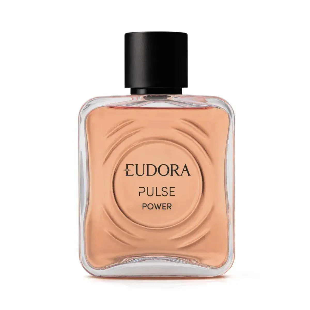 PERFUME MASCULINO EUDORA PULSE POWER DESODORANTE COLôNIA 100ML